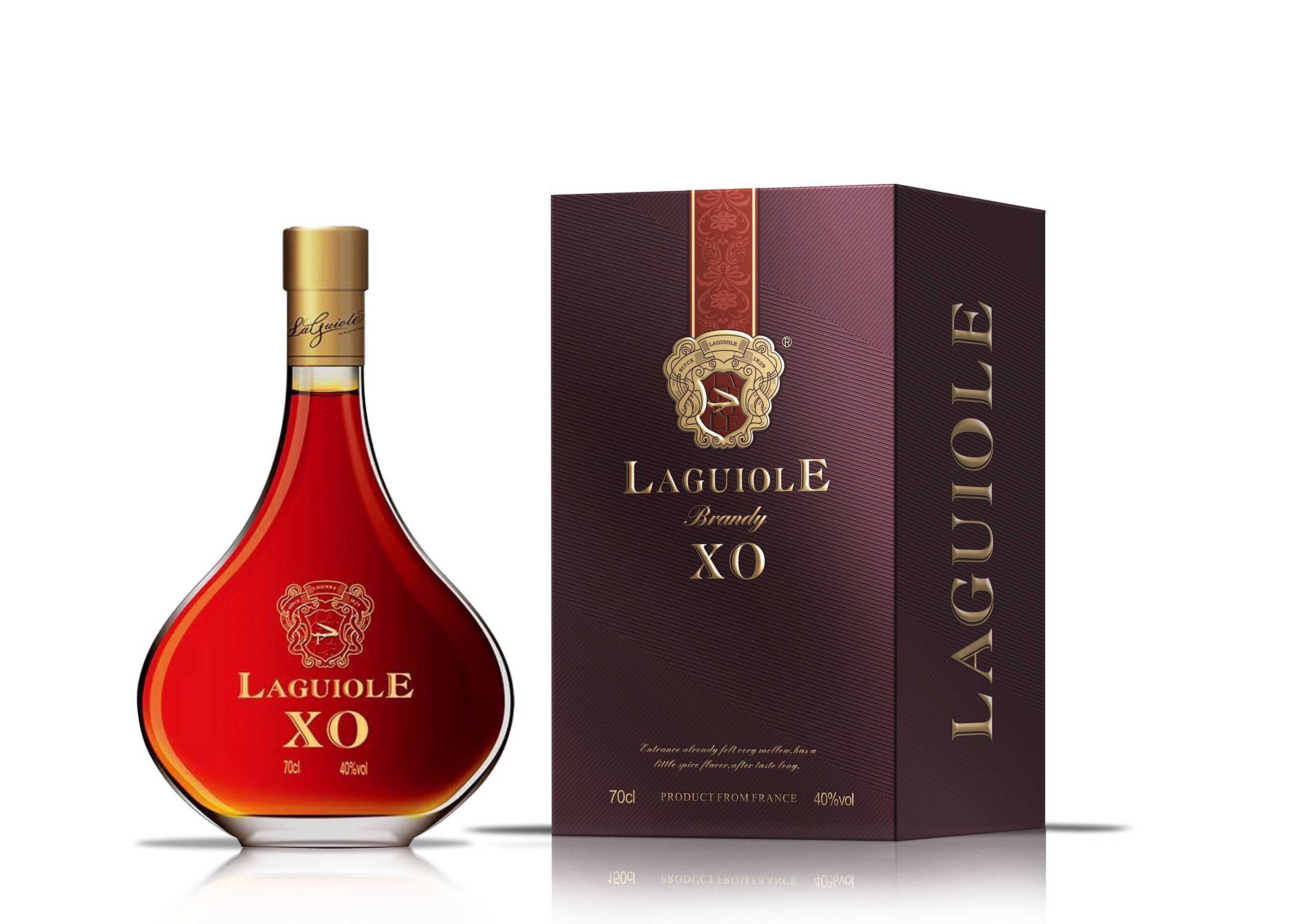 法國LAGUIOLE[國刀]XO