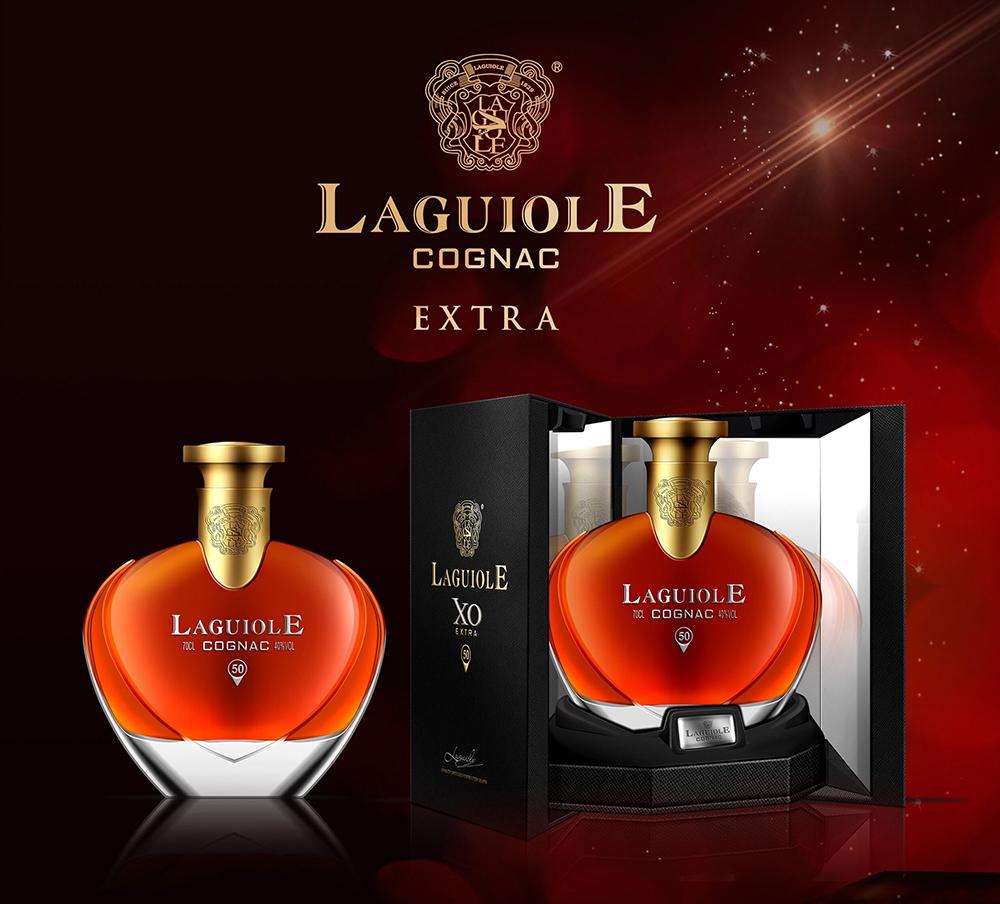 法國LAGUIOLE[國刀]EXTRA50