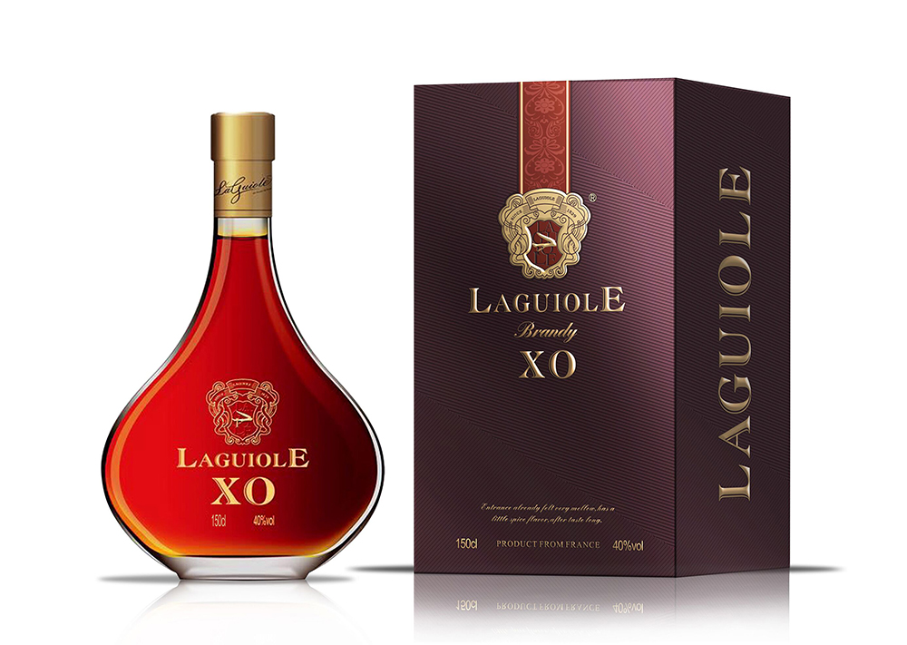 法國LAGUIOLE[國刀]XO