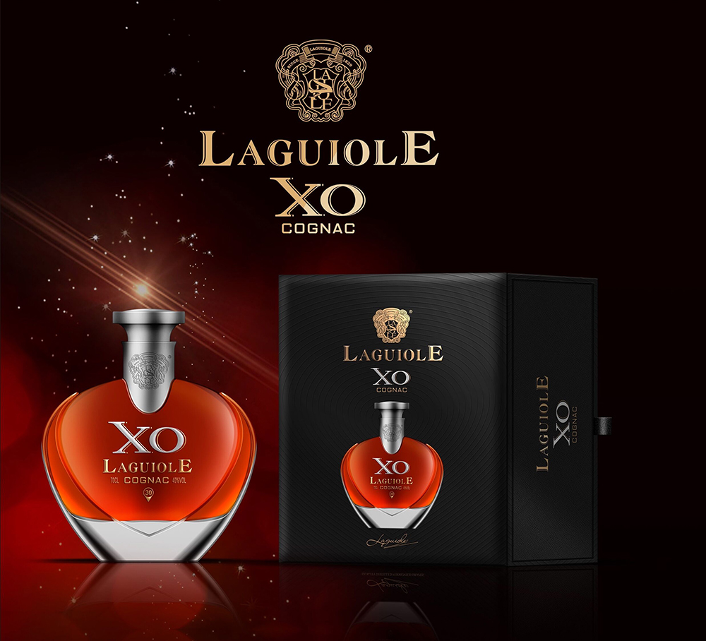 法國LAGUIOLE[國刀]XO30